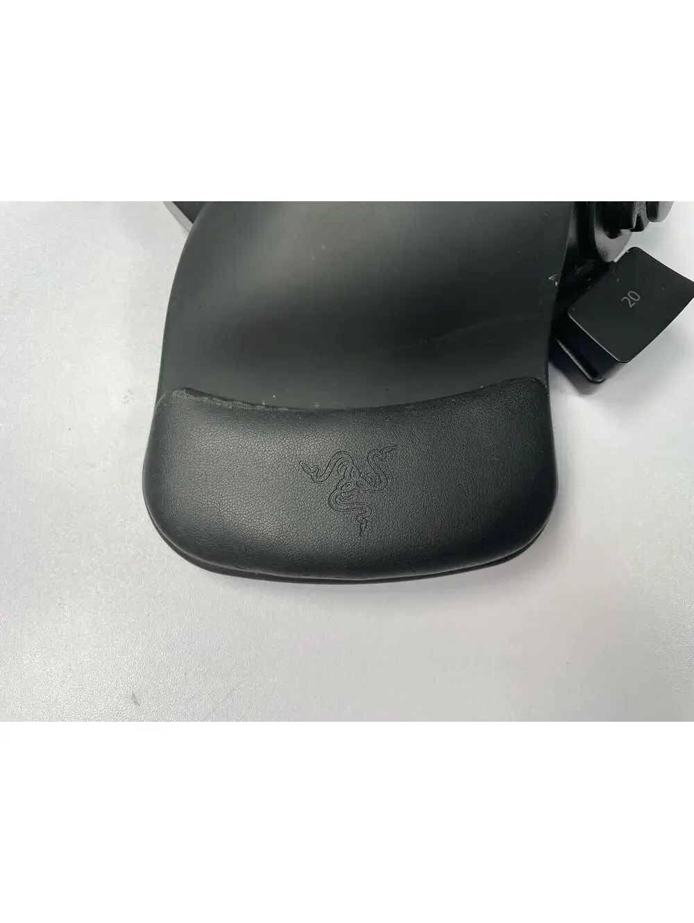 Razer Tartarus V2 Black RZ07-0227 Gaming Keypad For PC